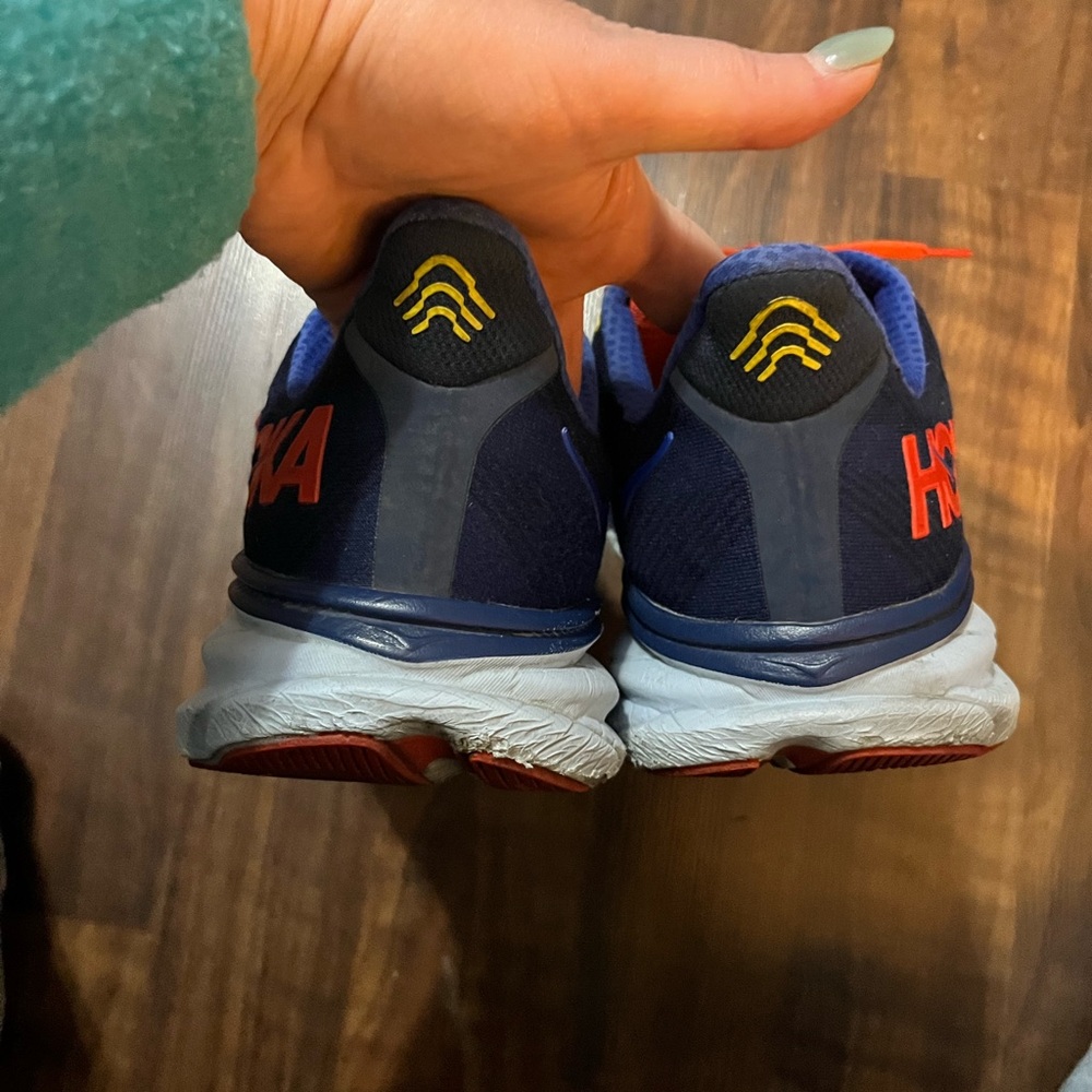 Hoka Clifton 9 - Picture 4 of 6